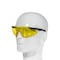 Allen Co Reaction Yellow Lens Shooting & Safety Glasses 2272 - alternate 10